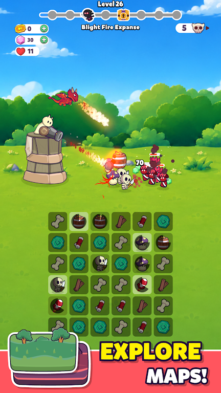�ϲ�սʿ��Ϸv1.6.1 �ٷ������ͼ