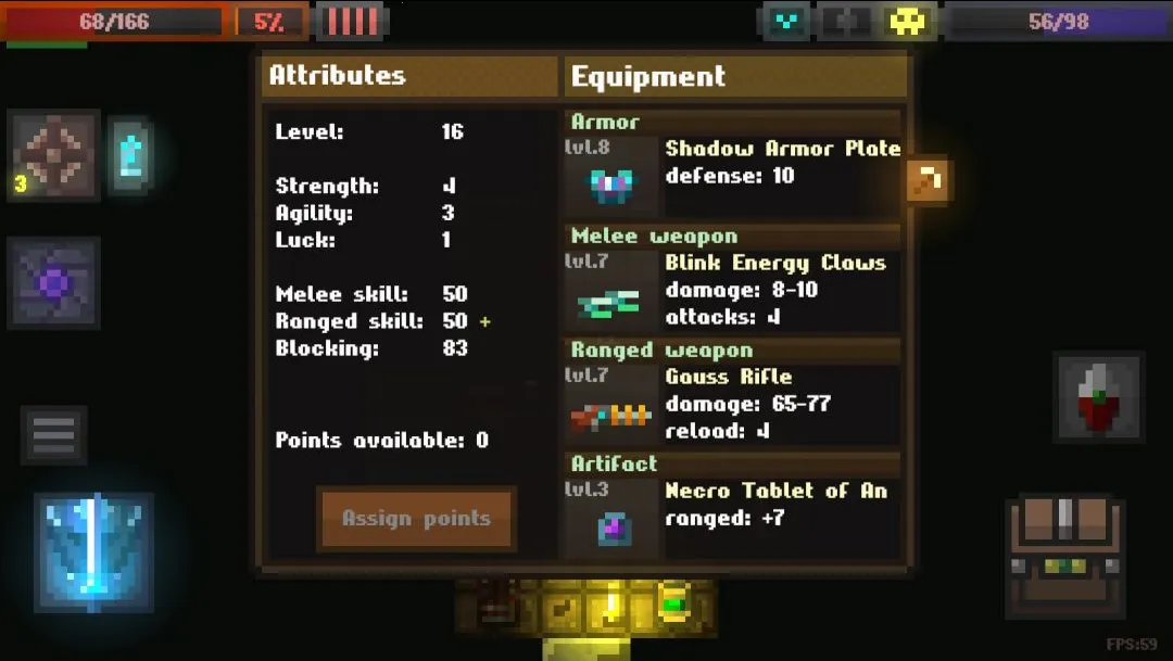 ��ѨMOD�˵����İ氲׿���ֻ���v0.95.3.82 �ֻ����ͼ