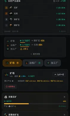 星空工厂 星空工厂