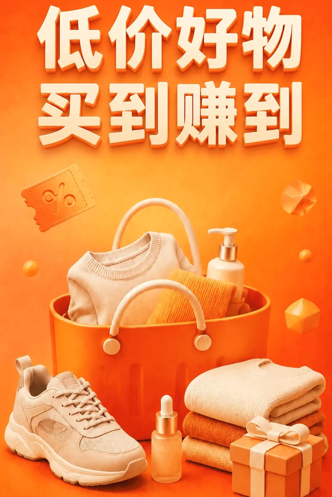 购物商城省多多 购物商城省多多