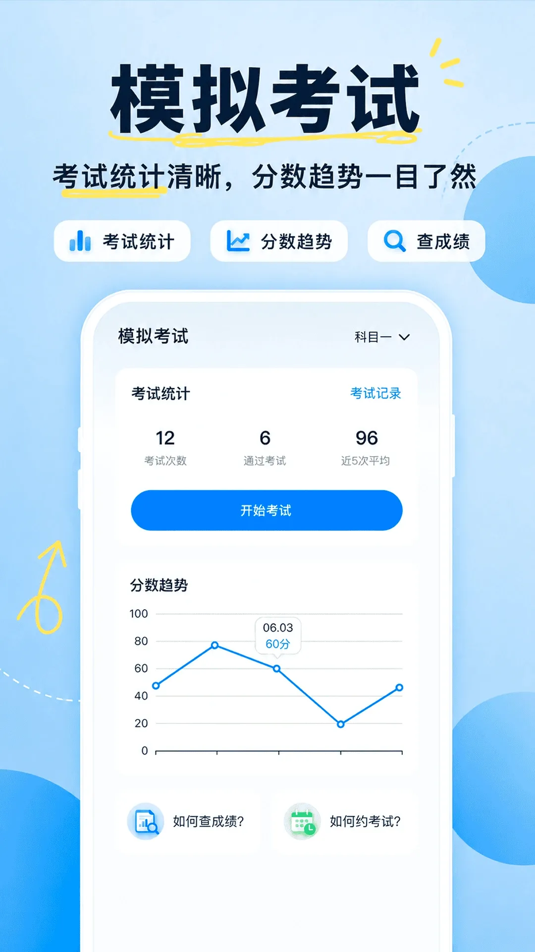 驾车考典 驾车考典