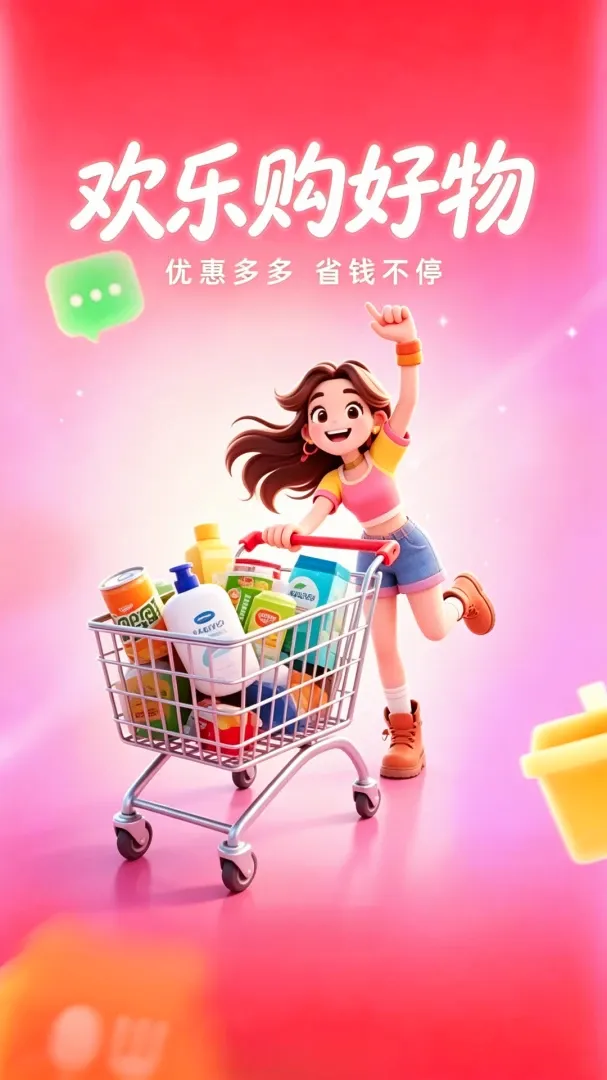 优惠多多购特价 优惠多多购特价