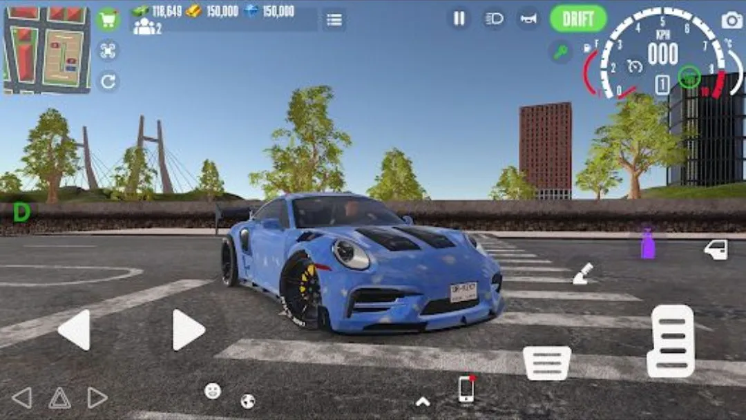 漂移竞速:赛车游戏内购版 漂移竞速:赛车游戏内购版