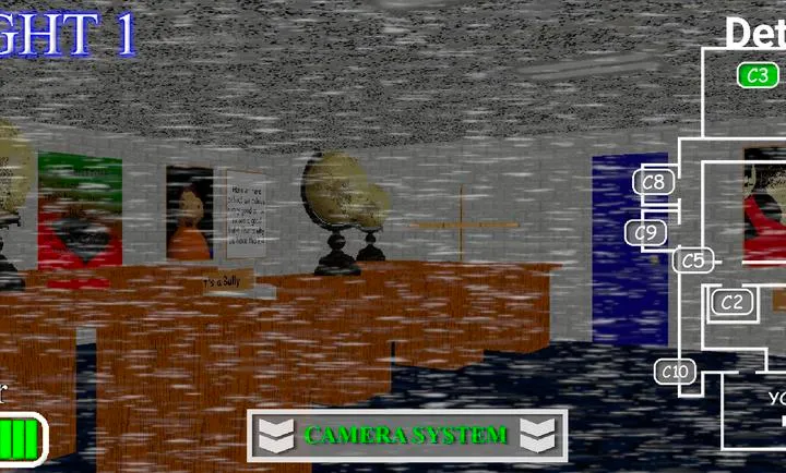 �͵���ʦ����ҹ�����ư�v1.011 ��Ѱ��ͼ