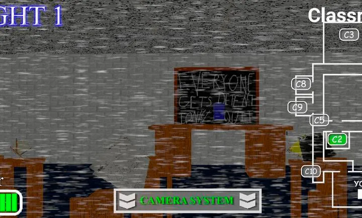 �͵���ʦ����ҹ�����ư�v1.011 ��Ѱ��ͼ