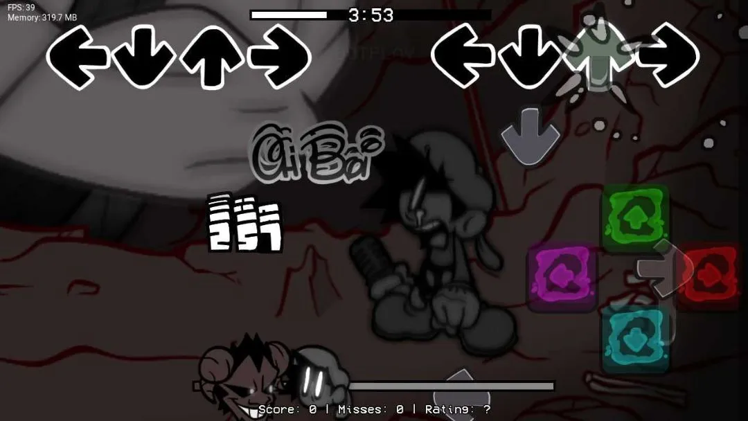 ����֮ս����remix������ư�v �ٷ������ͼ