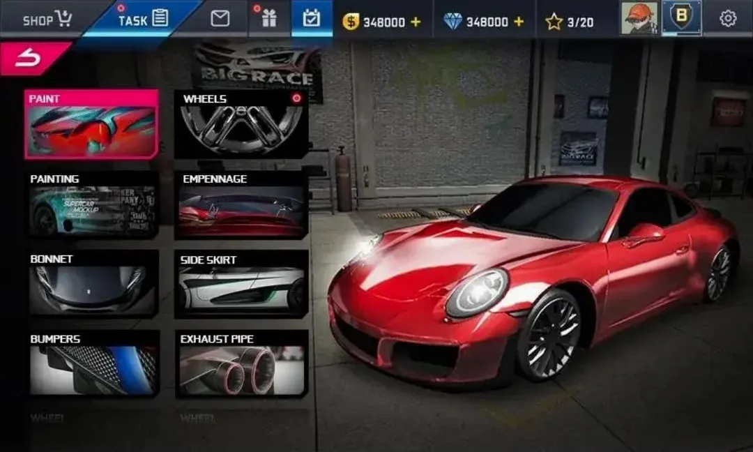 ��ͷ�����������޻��Ұ�v6.5.7 �ֻ����ͼ