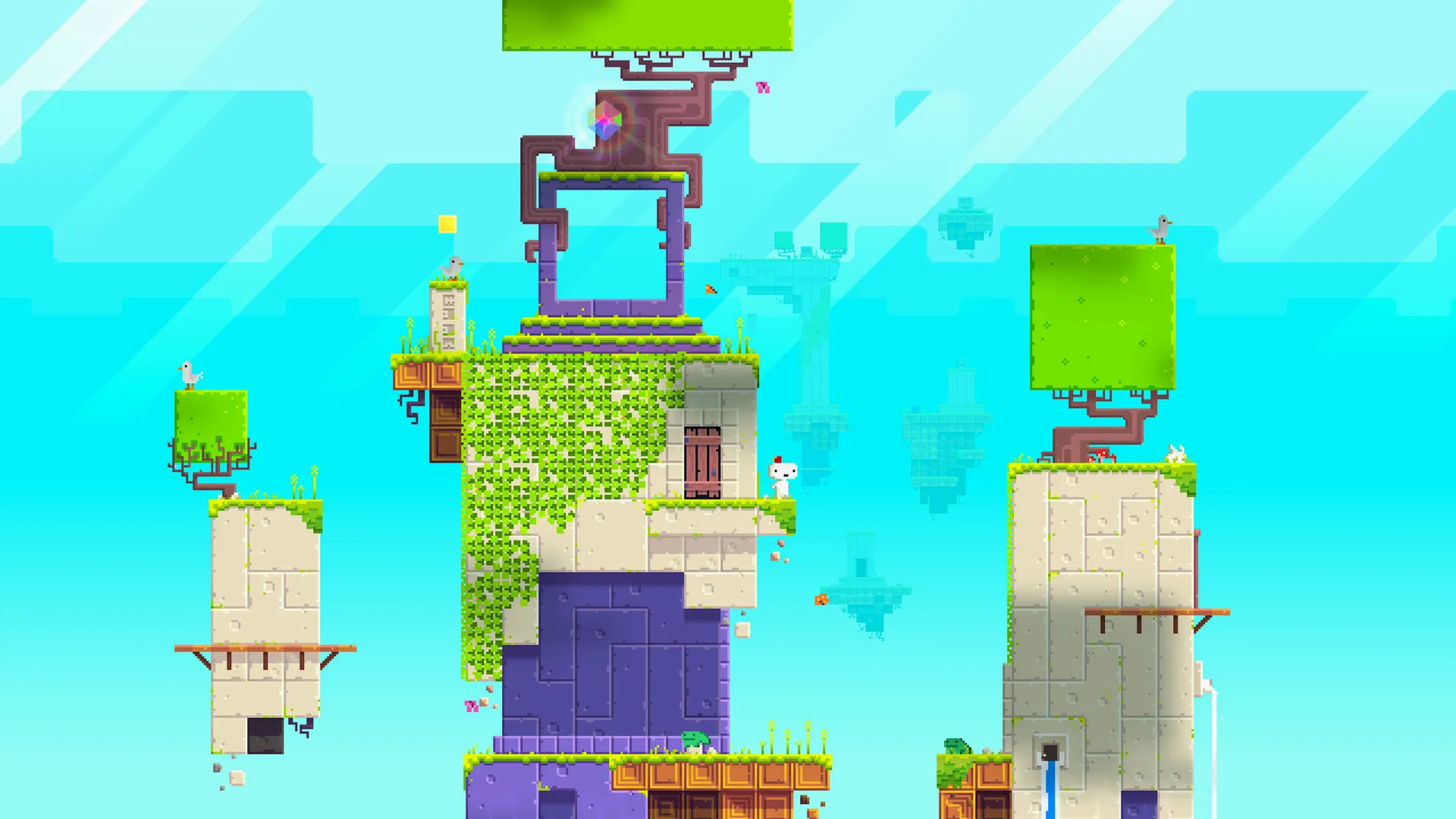��˹ FEZ������2026�ٷ����°汾v1.0.1 ��Ѱ��ͼ